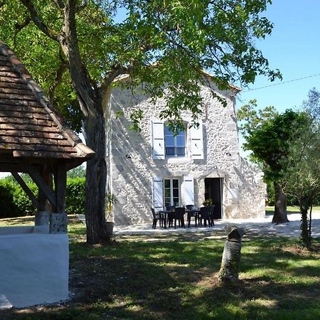 Gite Des Magnolias Nérac Exterior foto